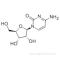 Cytidine CAS 65-46-3